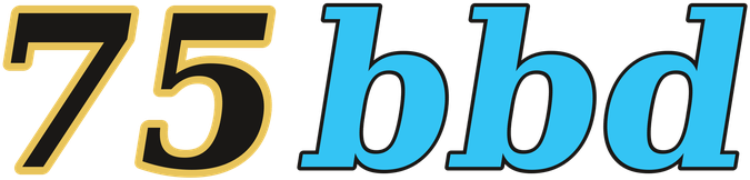 75bbd logo