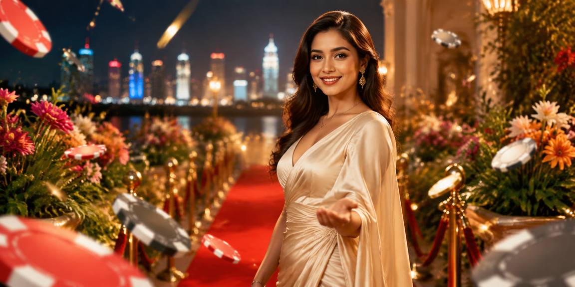 75bbd দুটি বল, একটি স্পিন — লাইভ ডাবল বল রুলেট